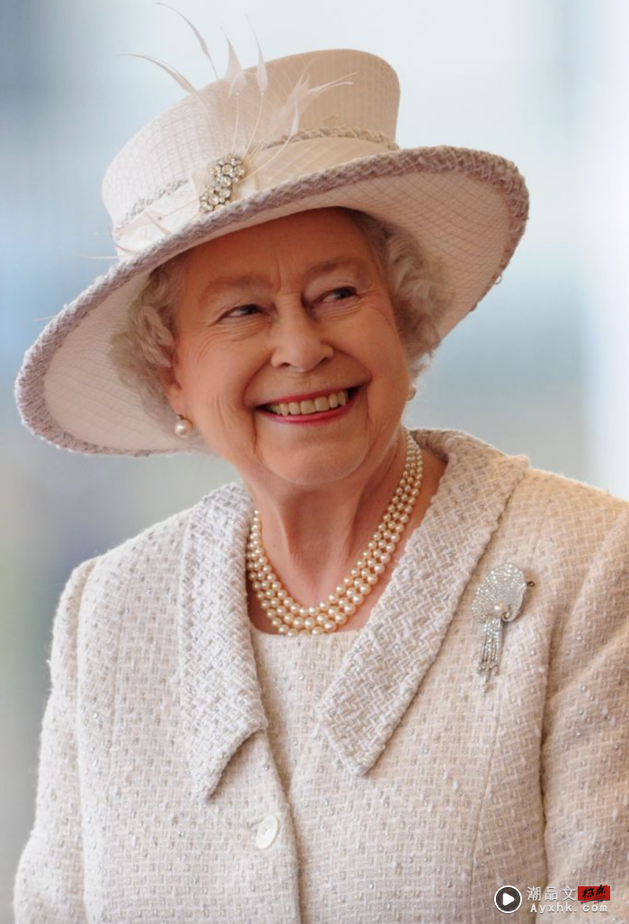 生活｜英女王居然不是第一！10大最受欢迎王室成员排名 更多热点 图9张